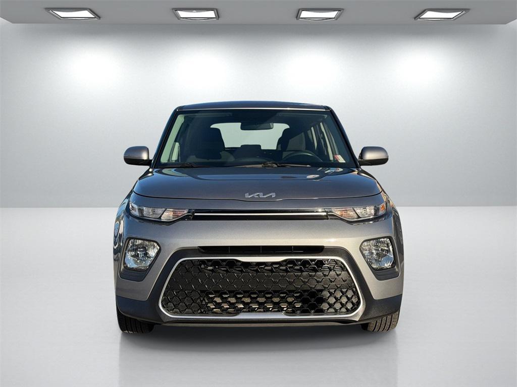 used 2022 Kia Soul car, priced at $15,060