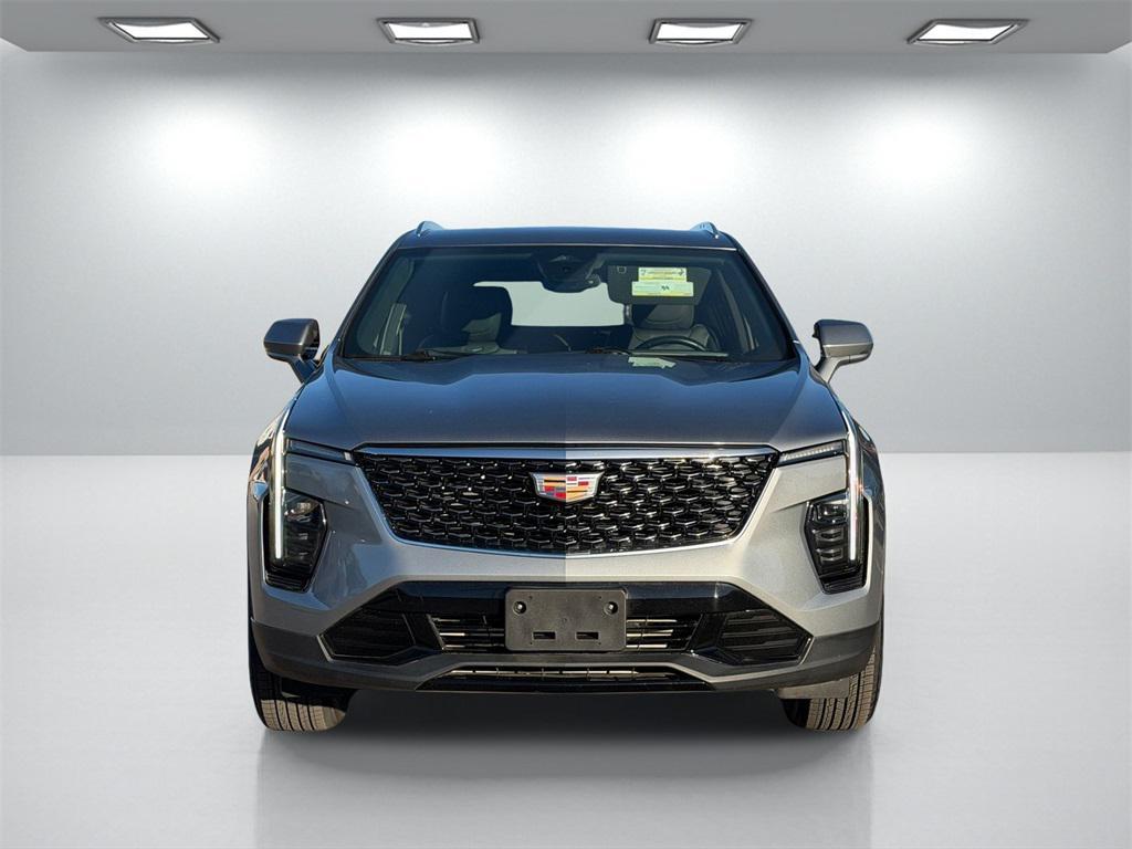 used 2024 Cadillac XT4 car, priced at $30,201