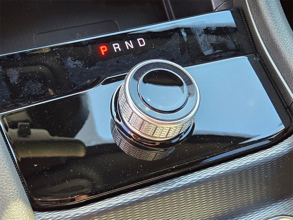 new 2025 Jeep Grand Cherokee L car, priced at $40,182