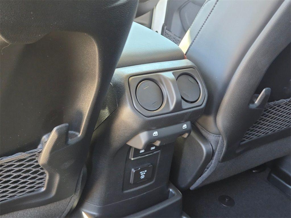 new 2026 Jeep Wrangler car, priced at $60,715