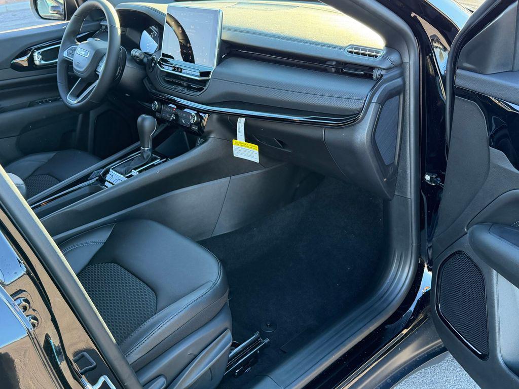 new 2026 Jeep Compass car, priced at $28,165