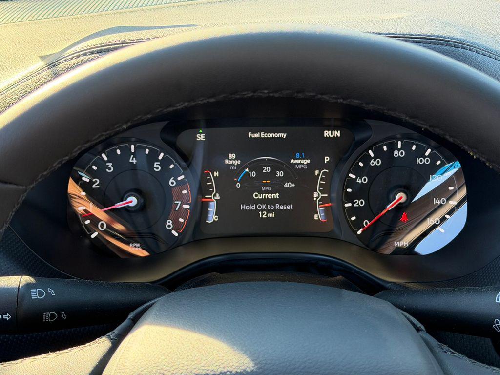 new 2026 Jeep Compass car, priced at $28,165