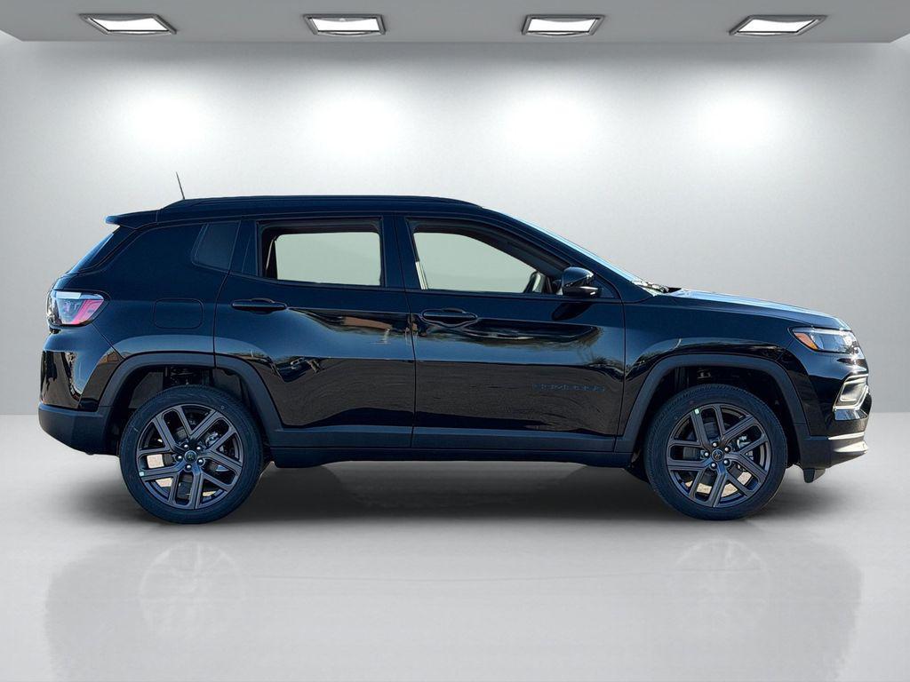 new 2026 Jeep Compass car, priced at $28,165