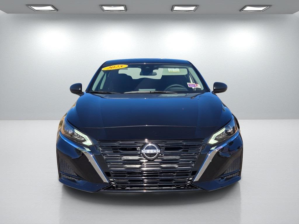 used 2025 Nissan Altima car, priced at $21,986