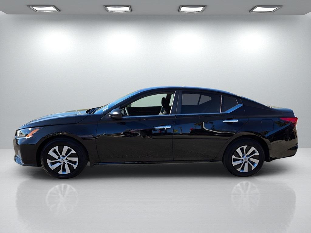 used 2025 Nissan Altima car, priced at $21,986