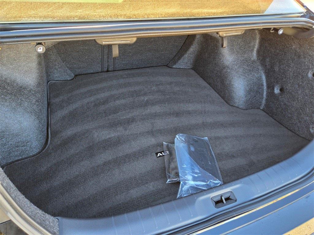 used 2025 Nissan Altima car, priced at $21,986