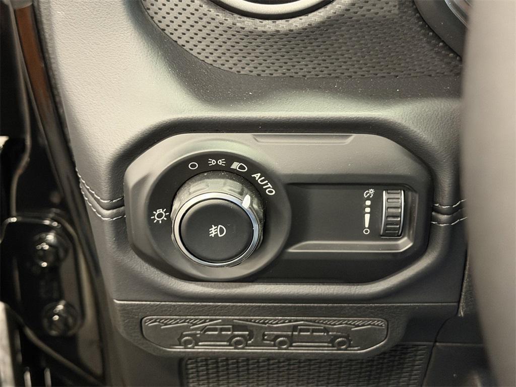 new 2026 Jeep Wrangler car, priced at $63,904