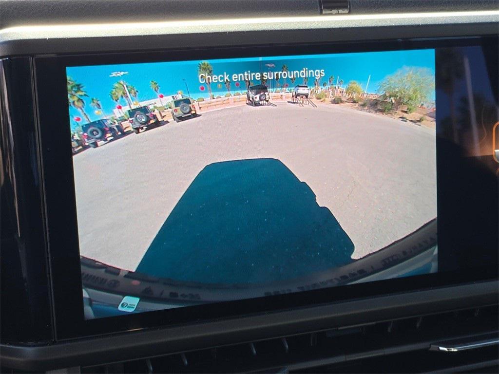 new 2026 Jeep Wrangler car, priced at $53,011