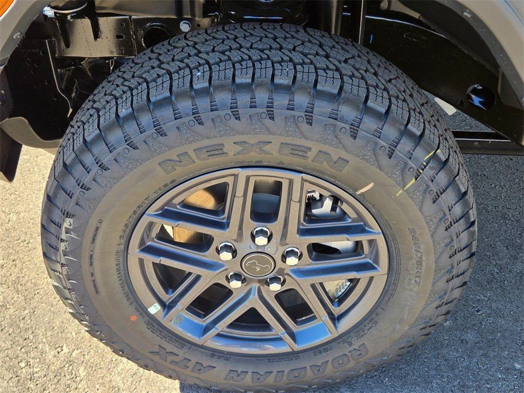 new 2026 Jeep Wrangler car, priced at $53,011