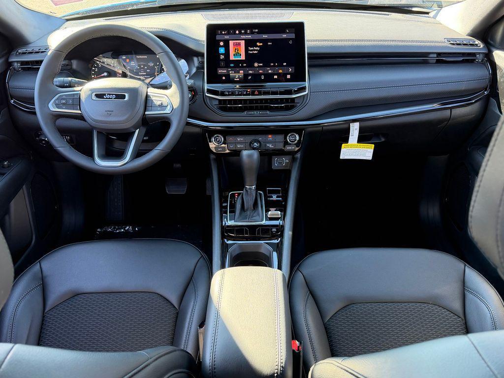 new 2026 Jeep Compass car, priced at $28,471