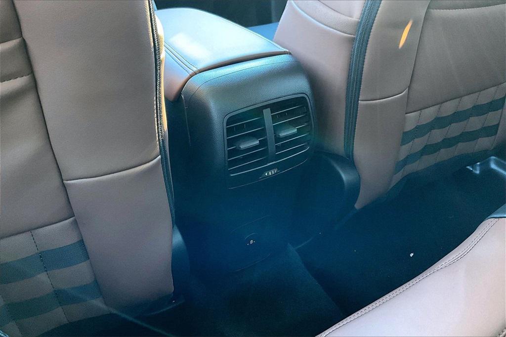 new 2025 Ford Bronco Sport car, priced at $38,873