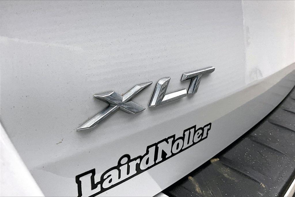 used 2021 Ford Explorer car, priced at $20,693