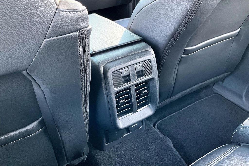 new 2025 Ford Bronco car, priced at $55,609