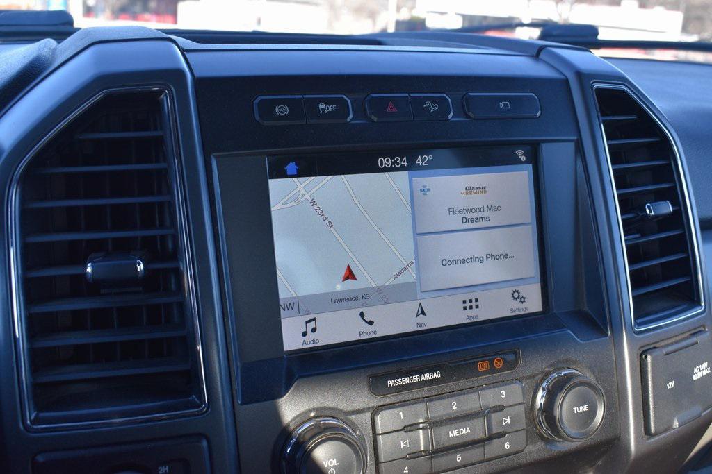 used 2019 Ford F-350 car, priced at $27,400