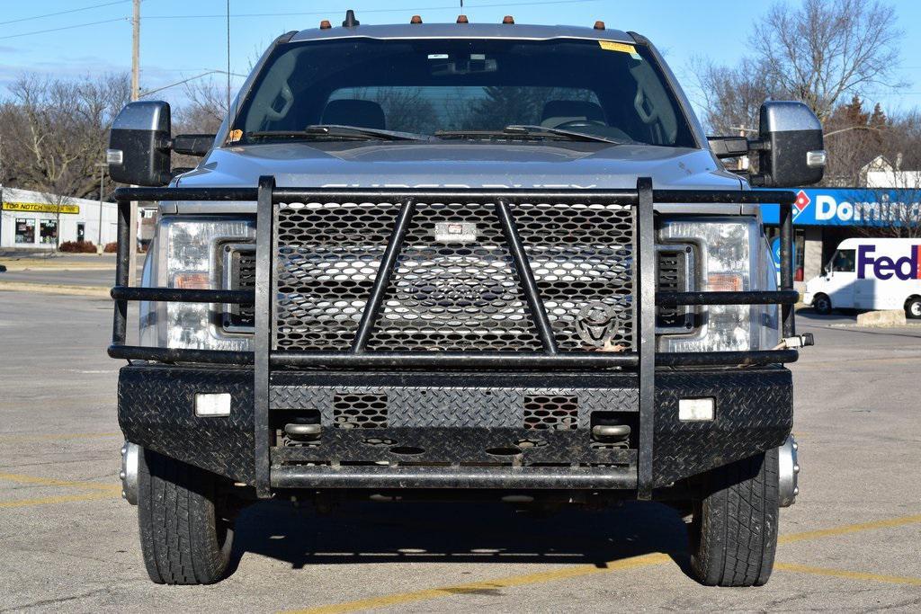 used 2019 Ford F-350 car, priced at $27,400