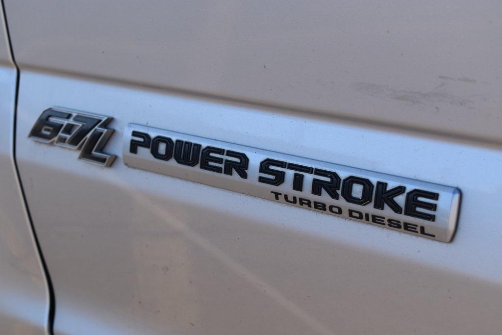 used 2019 Ford F-350 car, priced at $27,400