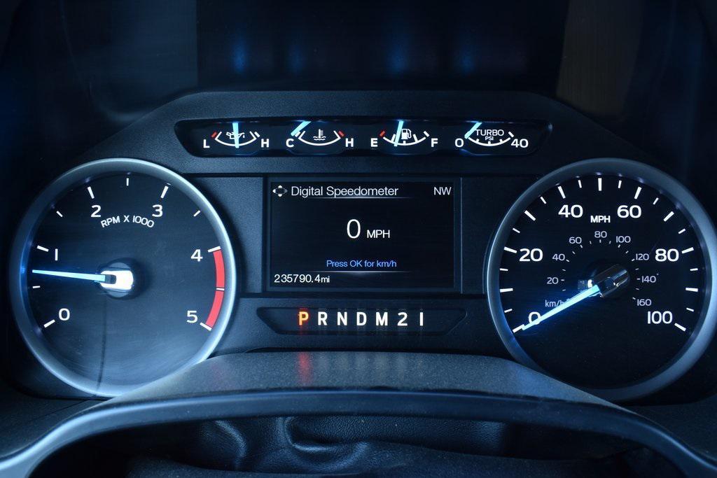 used 2019 Ford F-350 car, priced at $27,400