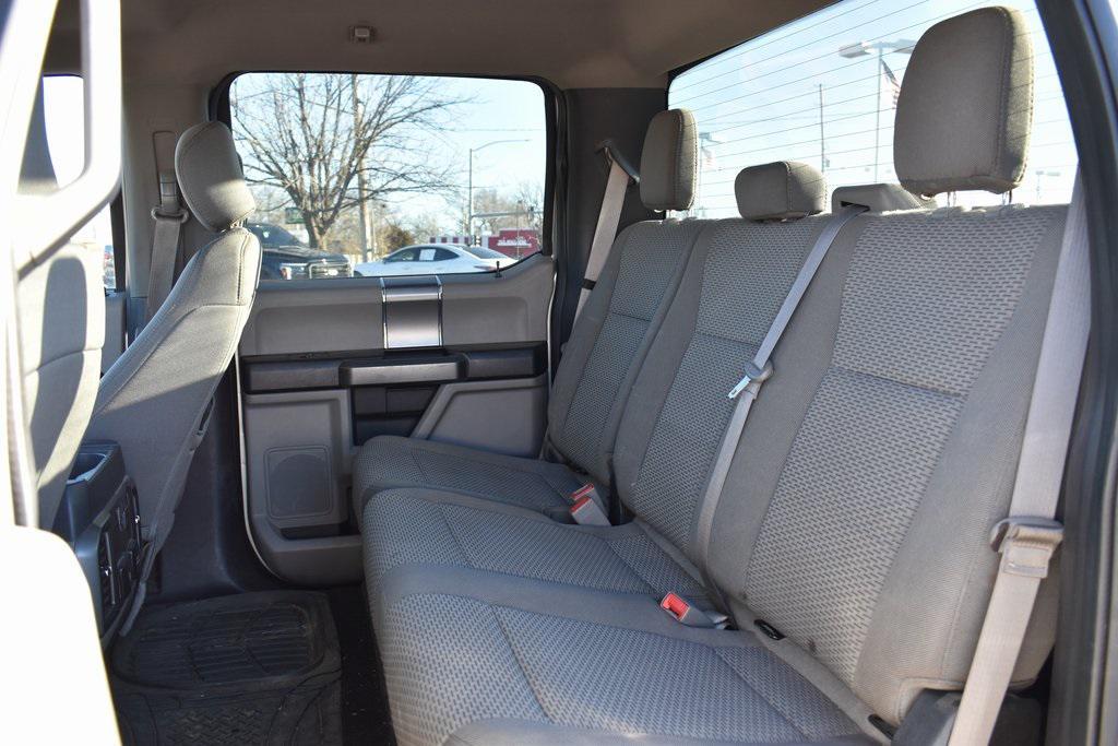 used 2019 Ford F-350 car, priced at $27,400