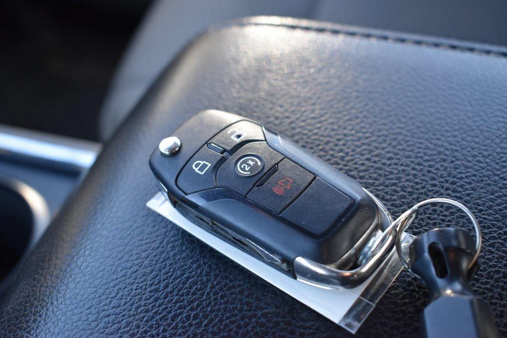 used 2019 Ford F-350 car, priced at $27,400