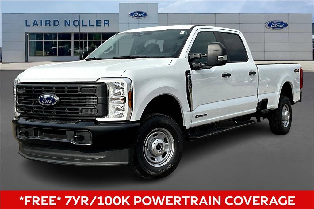 new 2026 Ford F-350 car, priced at $65,532