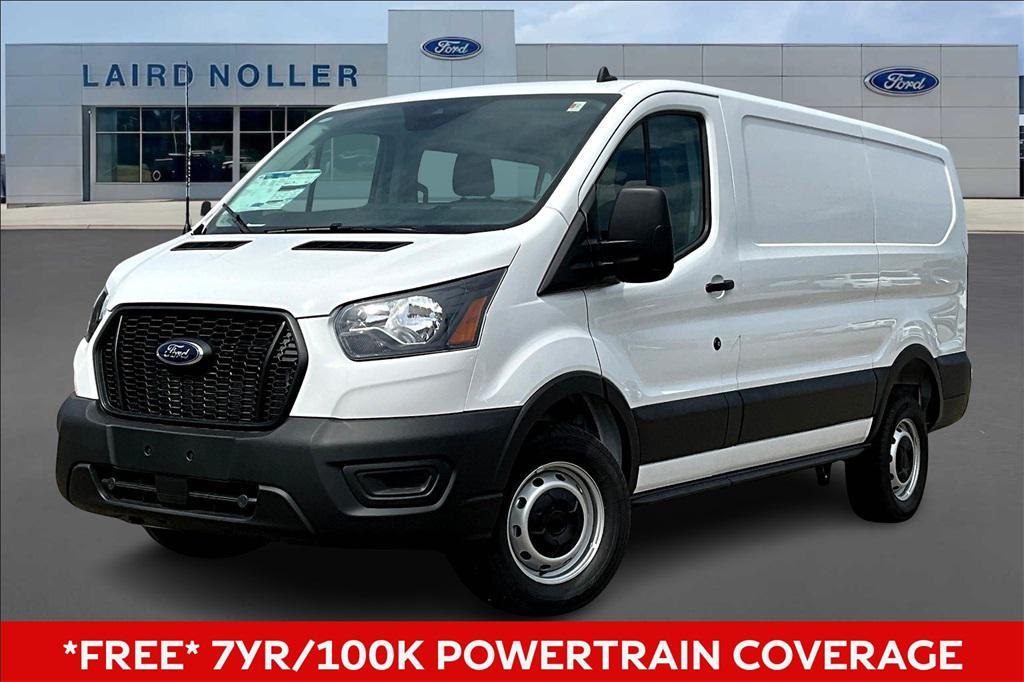 new 2025 Ford Transit-250 car, priced at $41,136