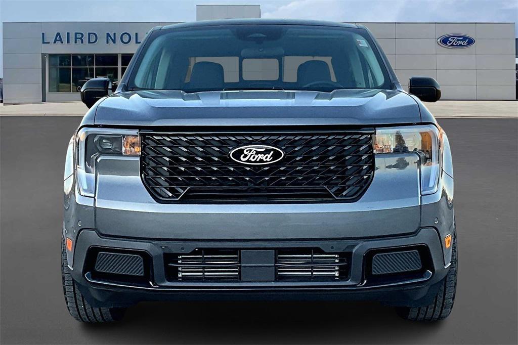 new 2025 Ford Maverick car, priced at $42,250