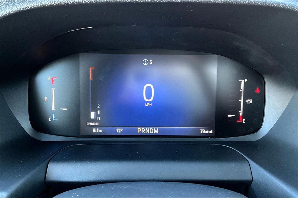 new 2026 Ford Transit-350 car, priced at $52,635