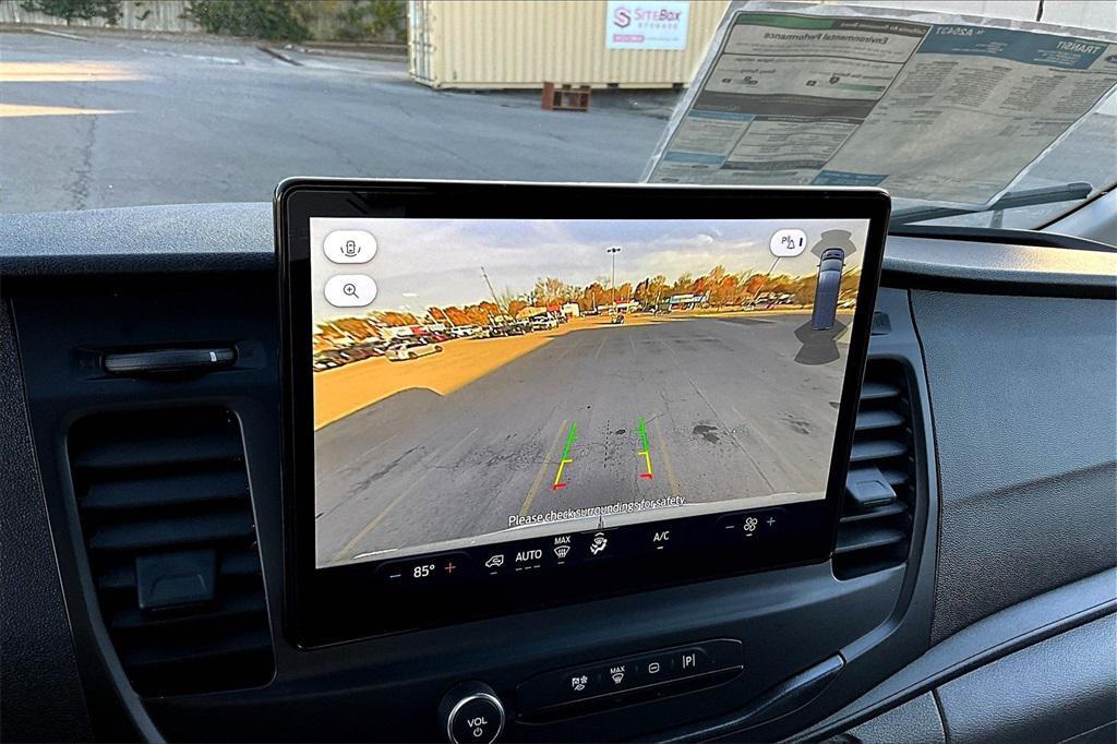 new 2026 Ford Transit-350 car, priced at $52,635