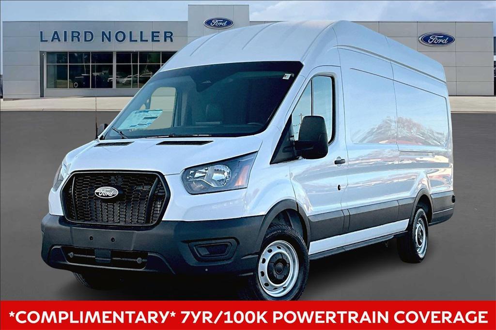 new 2026 Ford Transit-350 car, priced at $52,635