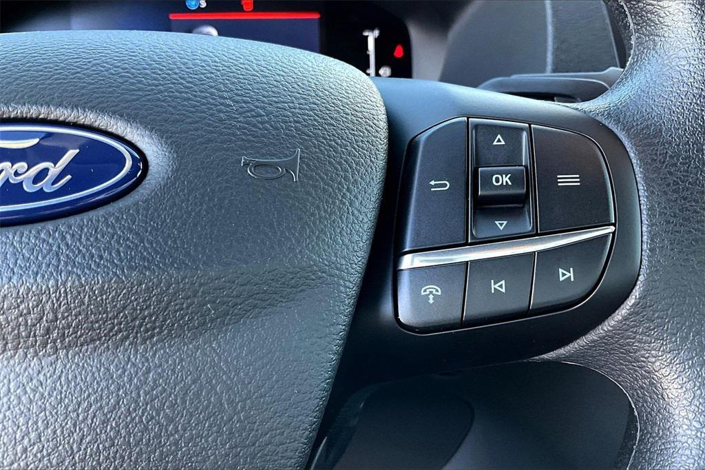 new 2026 Ford Transit-350 car, priced at $52,635