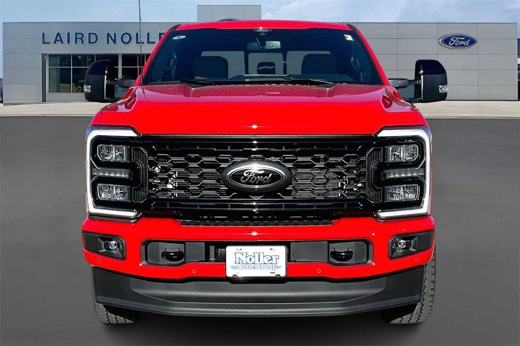 new 2026 Ford F-350 car, priced at $94,795