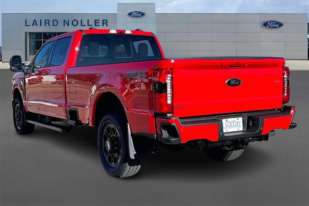 new 2026 Ford F-350 car, priced at $94,795