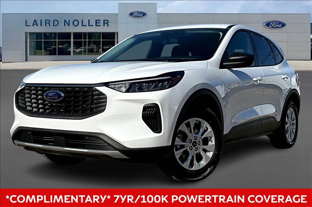new 2026 Ford Escape car, priced at $32,764