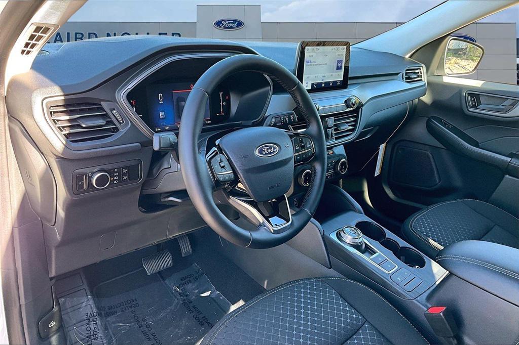 new 2026 Ford Escape car, priced at $32,764