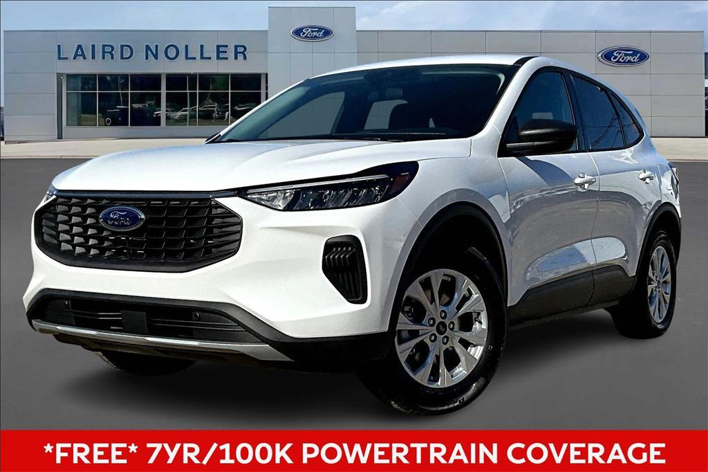 new 2026 Ford Escape car, priced at $32,764