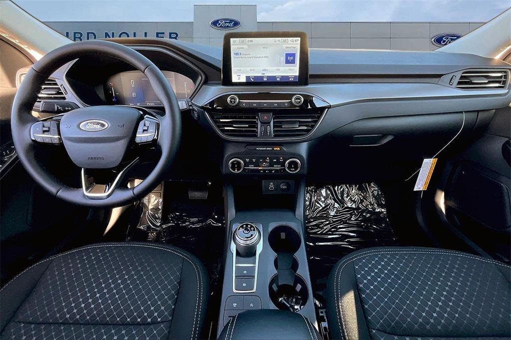 new 2026 Ford Escape car, priced at $32,764