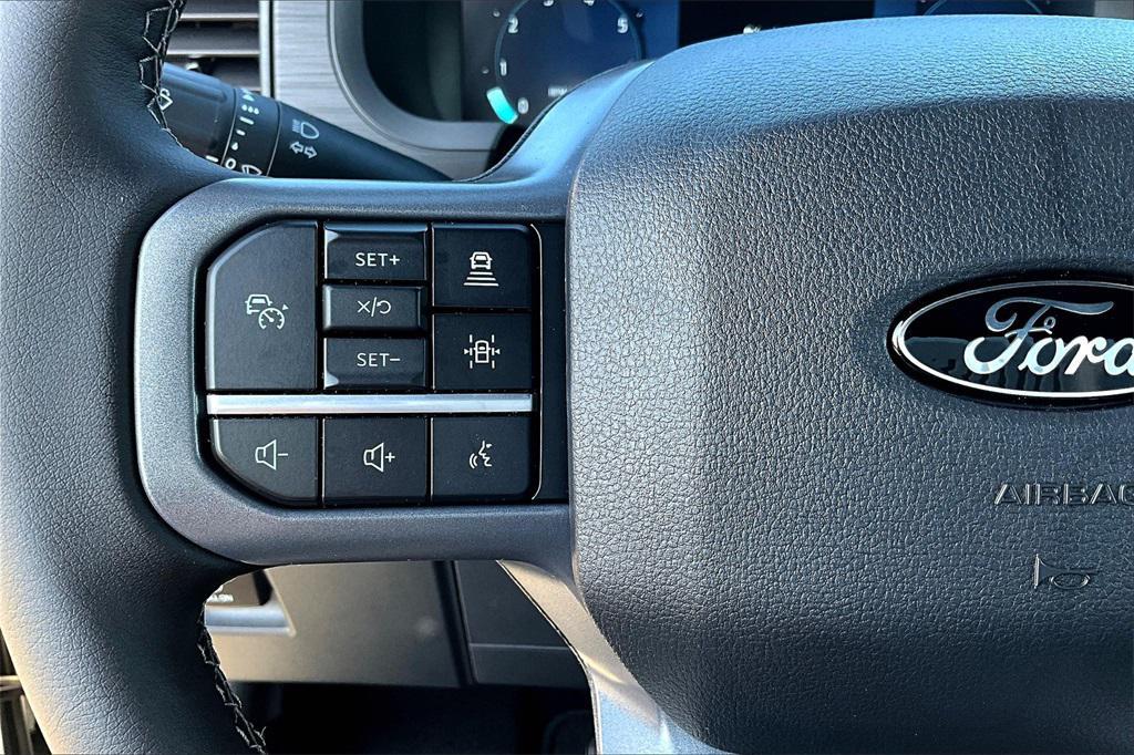 new 2025 Ford F-150 car, priced at $51,473