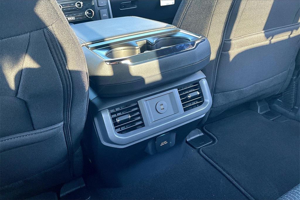 new 2025 Ford F-150 car, priced at $51,473