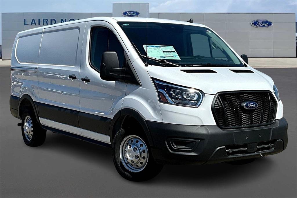 new 2025 Ford Transit-350 car, priced at $47,668