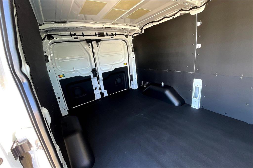 new 2025 Ford Transit-350 car, priced at $47,668