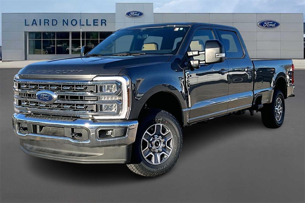 new 2026 Ford F-250 car, priced at $66,245