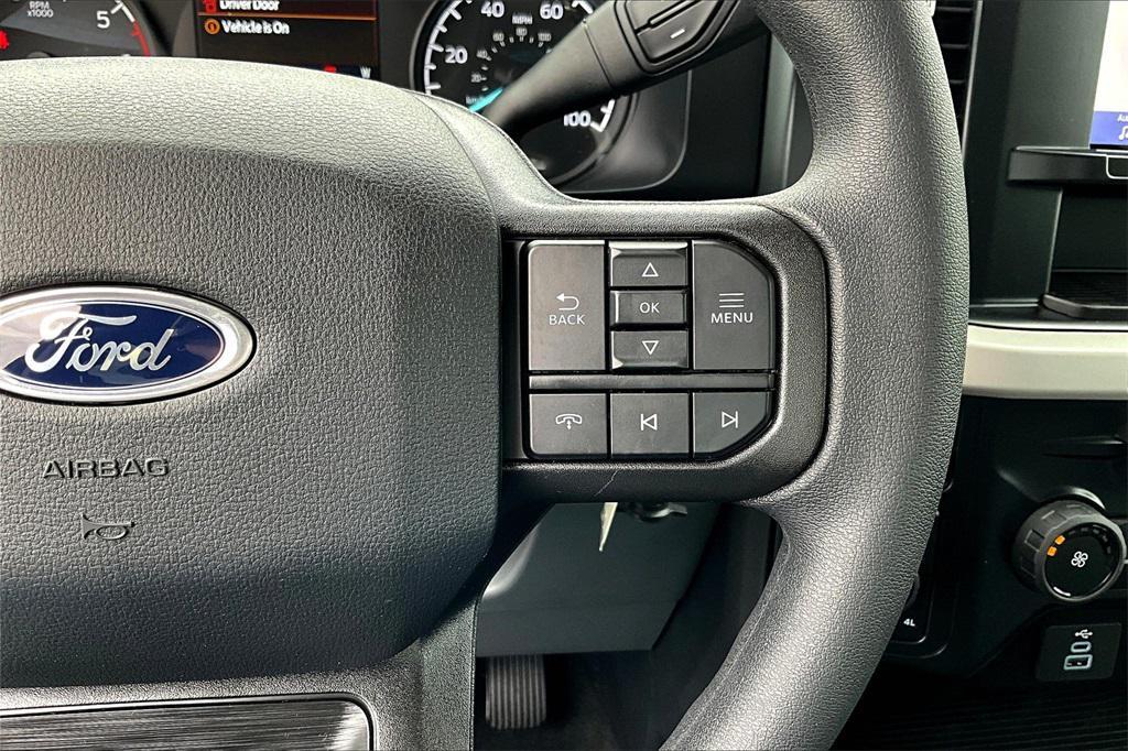 new 2026 Ford F-350 car, priced at $59,995