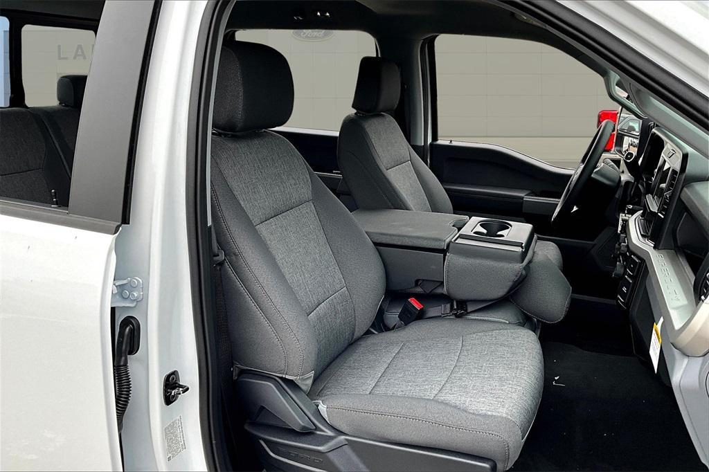 new 2026 Ford F-350 car, priced at $59,995