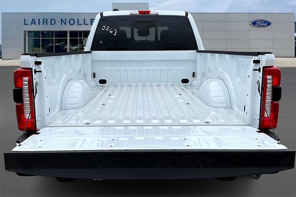 new 2026 Ford F-350 car, priced at $59,995