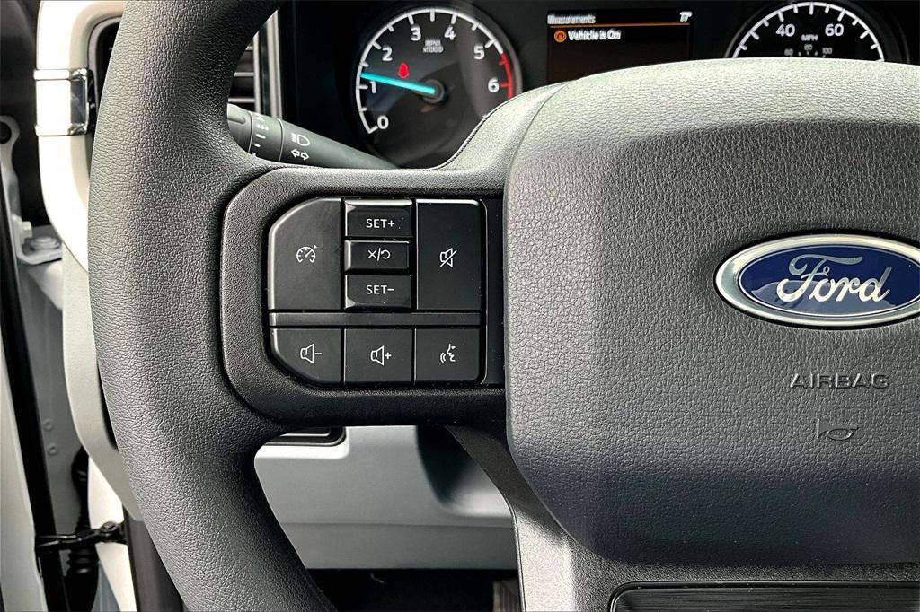 new 2026 Ford F-350 car, priced at $59,995