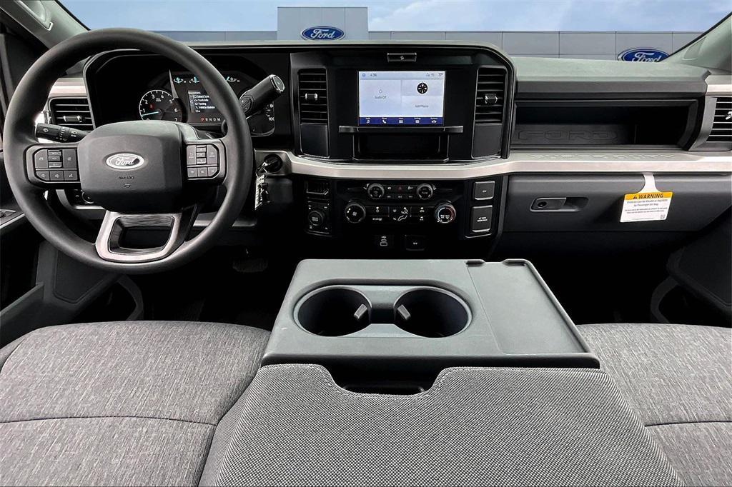 new 2026 Ford F-350 car, priced at $59,995