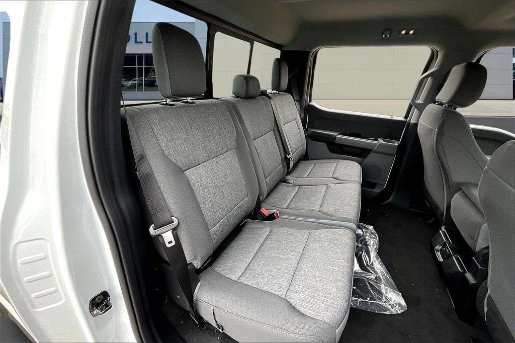 new 2026 Ford F-350 car, priced at $59,995