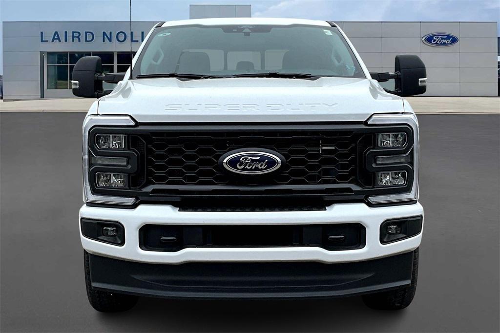new 2026 Ford F-350 car, priced at $59,995