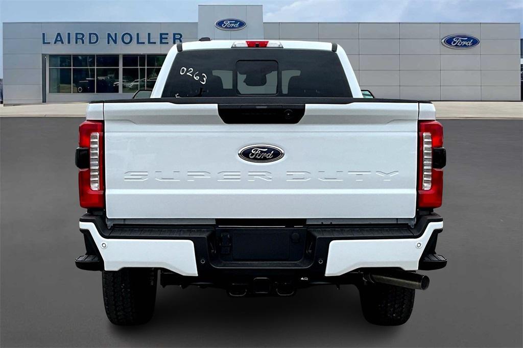 new 2026 Ford F-350 car, priced at $59,995