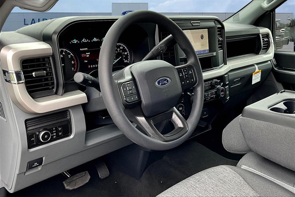 new 2026 Ford F-350 car, priced at $59,995